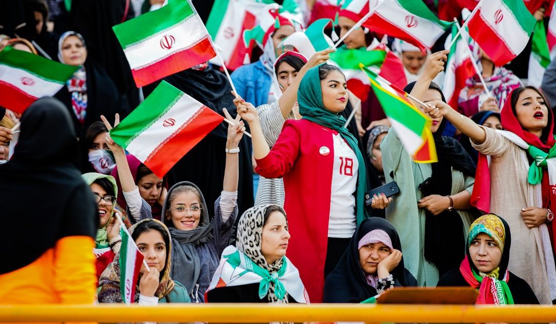 Operation Epic Furious: la guerra di Trump in Iran